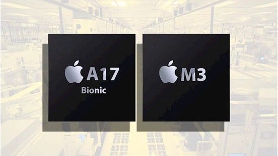 泗县苹果15维修站分享iPhone15系列会用3nm芯片吗 